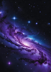 Mountain, Sea, and Moonlit Night 887f1c