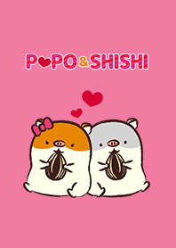 POPO&SHISHI