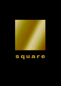 GRADATION square THEME 130