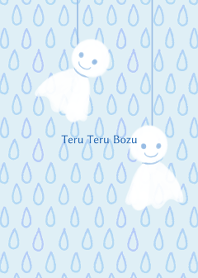 Teru Teru Bozu and Rain