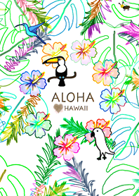 Hawaii*ALOHA+226