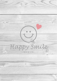Happy Smile - MEKYM - 6