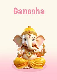 Ganesha, finances, luck, lucky, rich