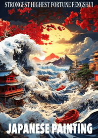 Beautiful Ukiyo-e 83