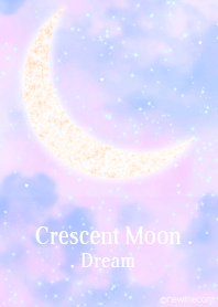 Crescent Moon Dream