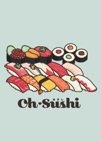 OhSushi