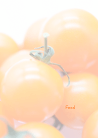 食べ物のきせかえ24