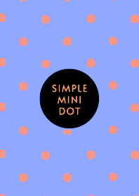 SIMPLE MINI DOT THEME /44