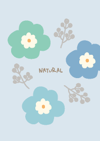 花と実　開花14