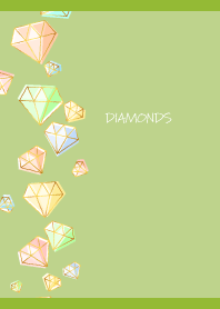 Diamond of Happiness2 on MG