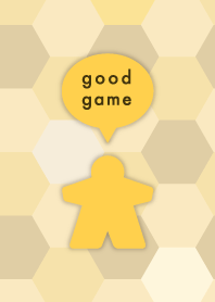 Yellow Player's Theme