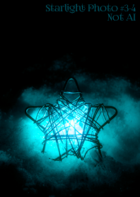 Starlight Photo #3-4Not AI