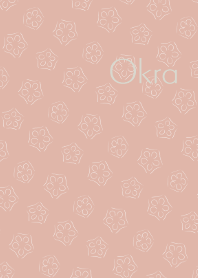 Okra -girly-