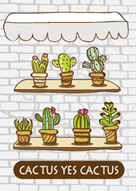 กระบองเพชรหน้าบ้าน