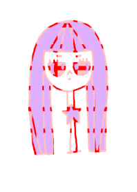 neck lady benkei 2-2