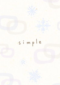 snowflakes and rings19 from Japan