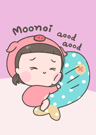 Moonoi aoodaood