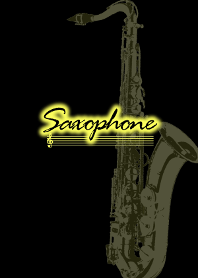 薩克斯管 (Saxophone)