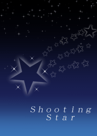 **Shooting Star**
