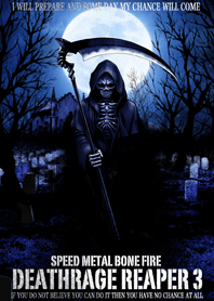 Deathrage reaper 3