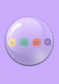 Emotion color