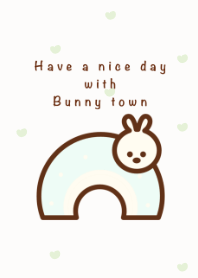Little bunny town 12