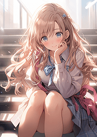 Super beautiful girl-82