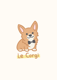 Le Corgi