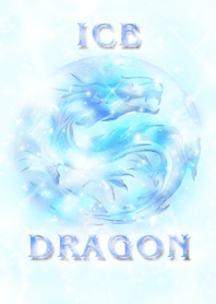 Ice Dragon