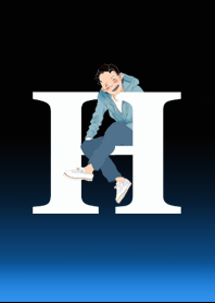 for H
