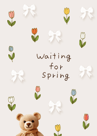 brown A garden waiting for spring 02_2