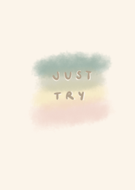 Try it