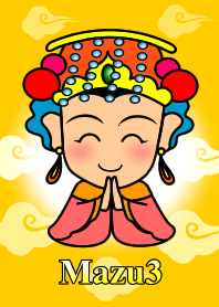 Mazu 3