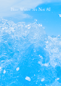 BlueWater 314 Not AI