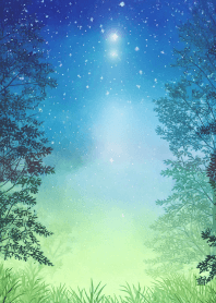 Before darkness comes. Vol.6