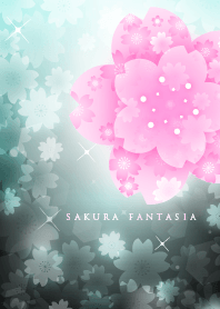 sakura fantasia 2 J