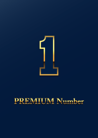 PREMIUM Number 1