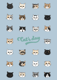 meowshead1 / blue