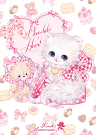 Amenomori Fumika{sweets}