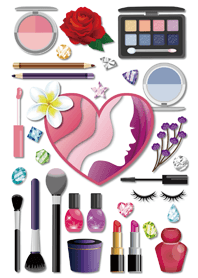Love Make Up 3*