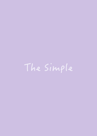 The Simple No.1-40