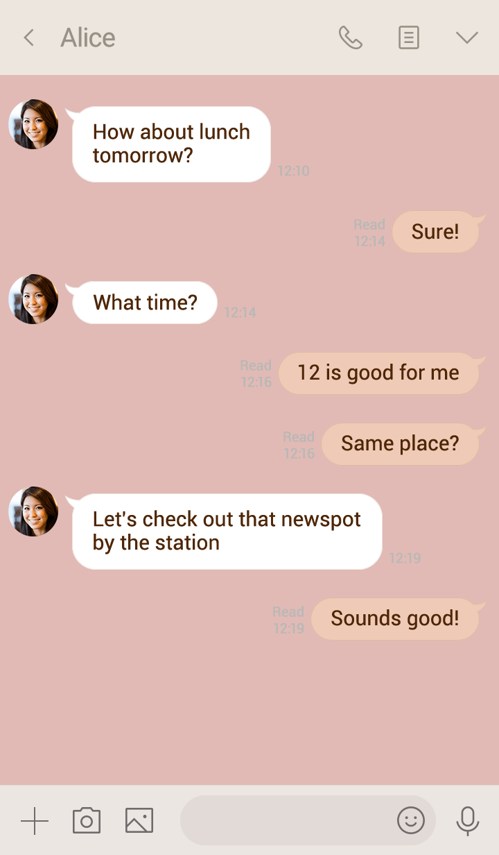 Line クリエイターズ着せかえ やっぱり韓国が好き シンプル Line クリエイターズ着せかえ やっぱり韓国が好き シンプル