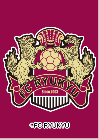 FC RYUKYU - emblem-