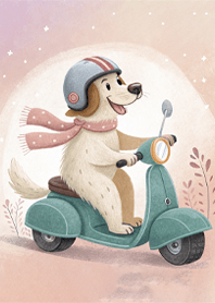 เห่าเบาๆ ยิ้มกว้างๆ