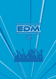 EDM 2 [Blue]
