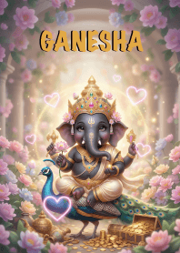 Ganesha Fortune Rich
