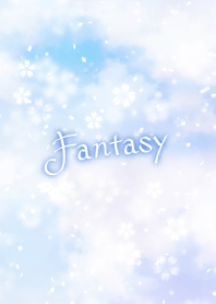 Fantasy -Gradation-