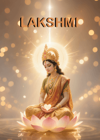 Lakshmi - Wealth-Success ,Lucky (JP)