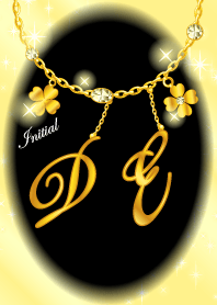 D&E -economic fortune-Goldcharm-Initial