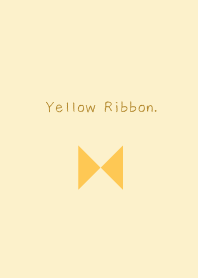 =Yellow Ribbon=